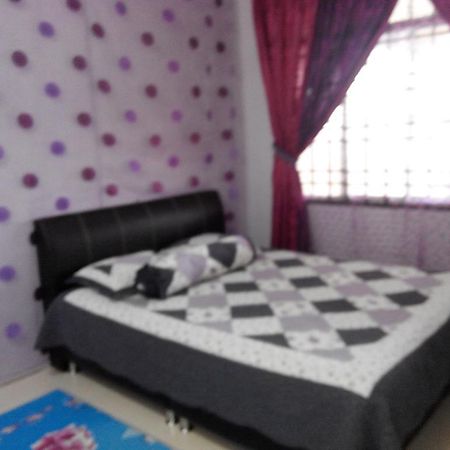 Changlun Zaida Homestay Exterior photo