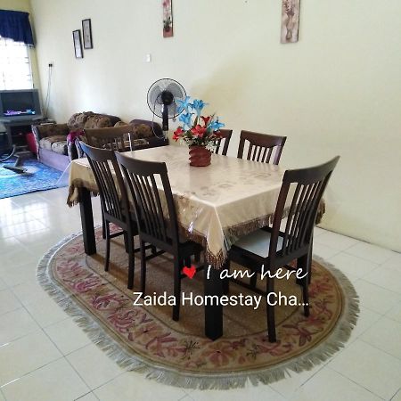 Changlun Zaida Homestay Exterior photo