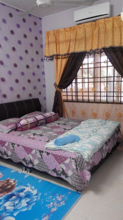 Changlun Zaida Homestay Exterior photo