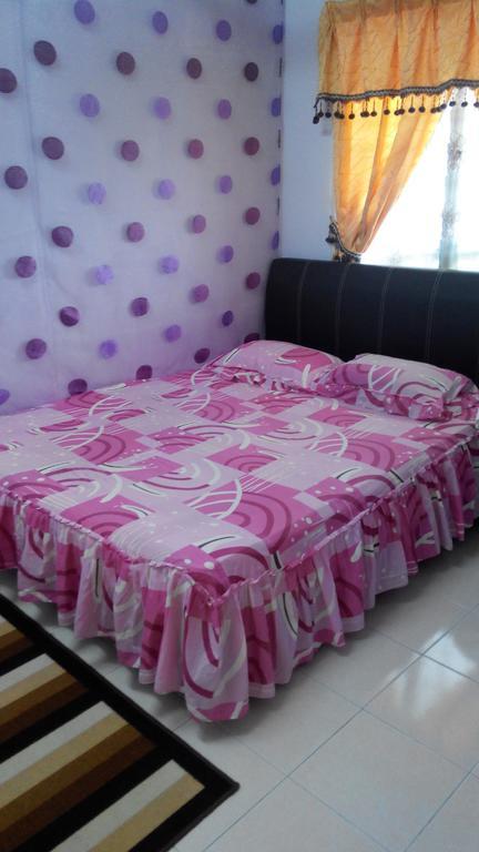 Changlun Zaida Homestay Exterior photo