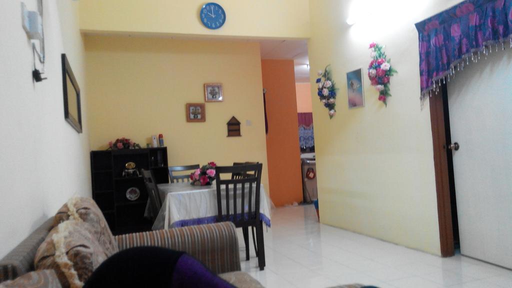 Changlun Zaida Homestay Exterior photo