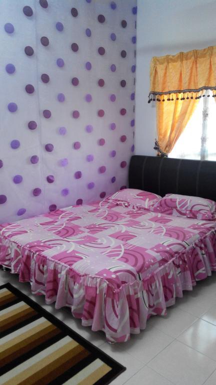 Changlun Zaida Homestay Exterior photo