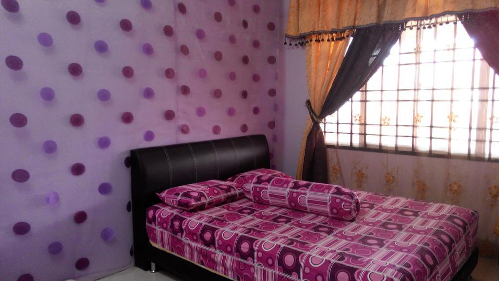 Changlun Zaida Homestay Exterior photo
