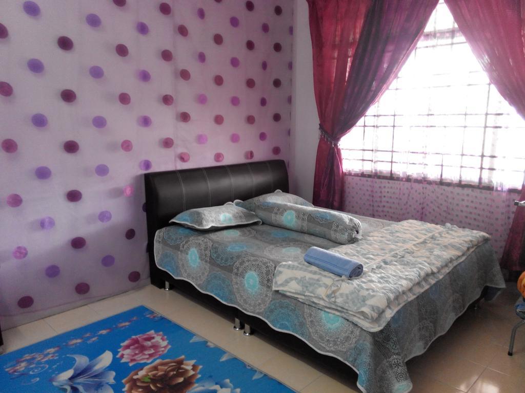 Changlun Zaida Homestay Exterior photo
