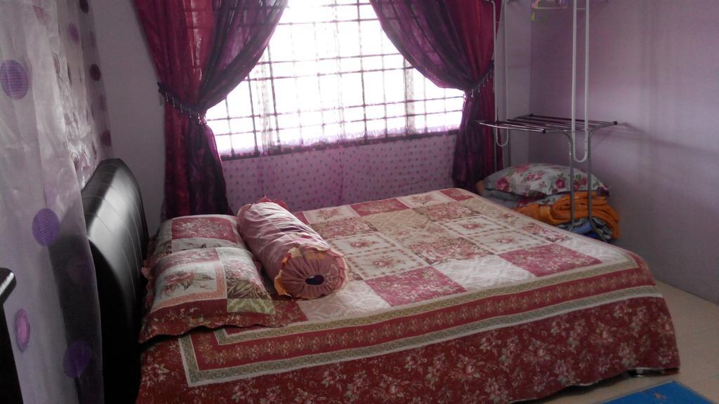 Changlun Zaida Homestay Exterior photo