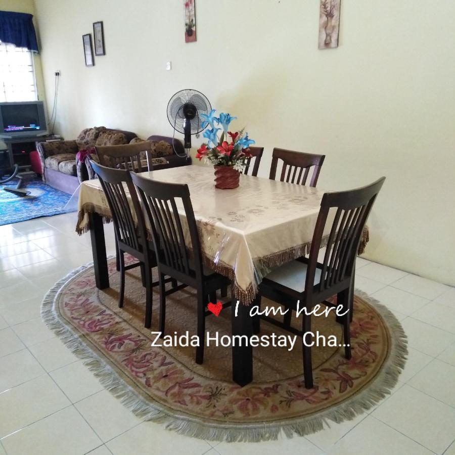 Changlun Zaida Homestay Exterior photo